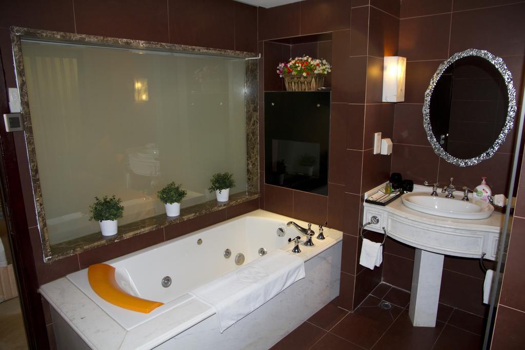Xiao Xiang Hotel Peking Kültér fotó