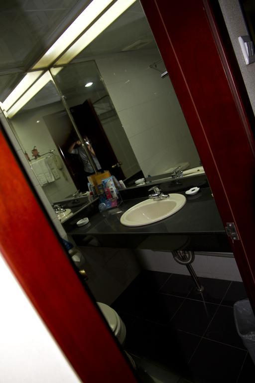 Xiao Xiang Hotel Peking Szoba fotó