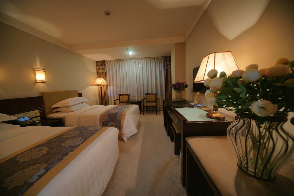 Xiao Xiang Hotel Peking Kültér fotó