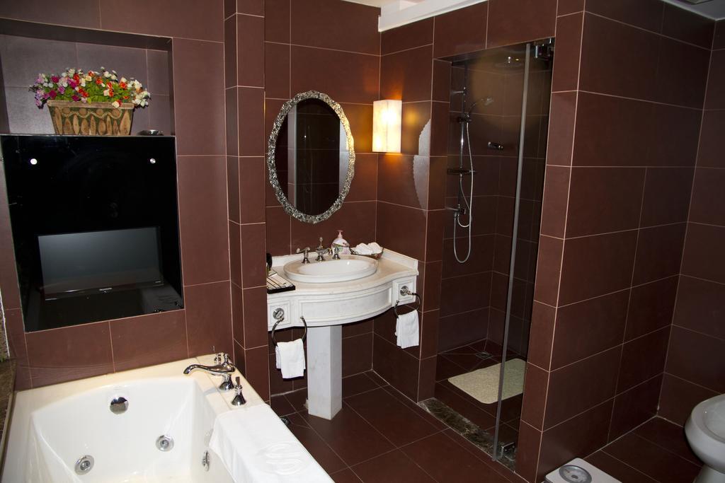 Xiao Xiang Hotel Peking Kültér fotó