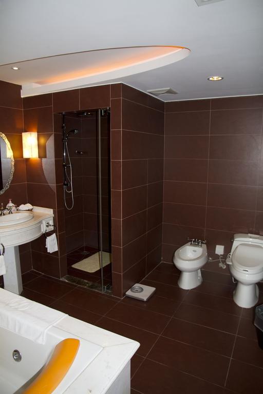 Xiao Xiang Hotel Peking Kültér fotó