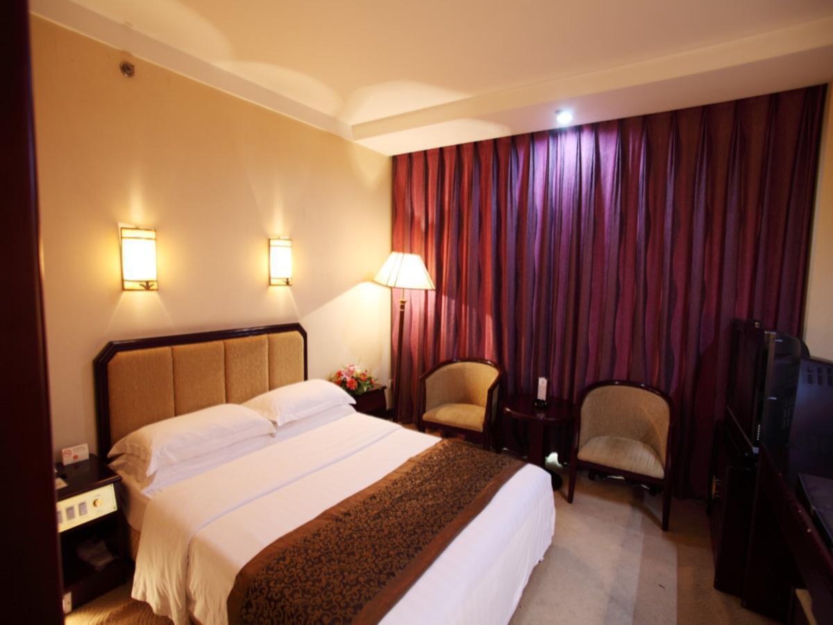 Xiao Xiang Hotel Peking Kültér fotó