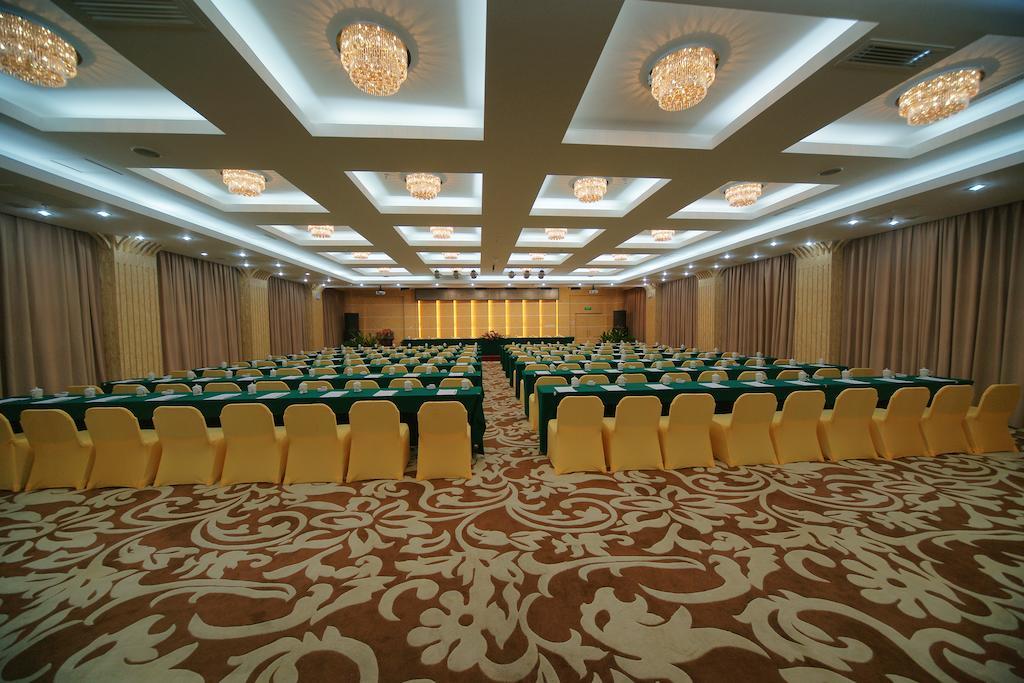 Xiao Xiang Hotel Peking Kültér fotó