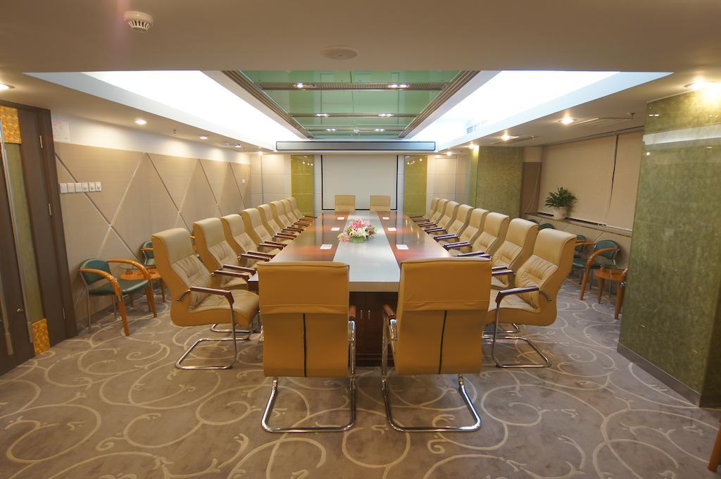 Xiao Xiang Hotel Peking Kültér fotó