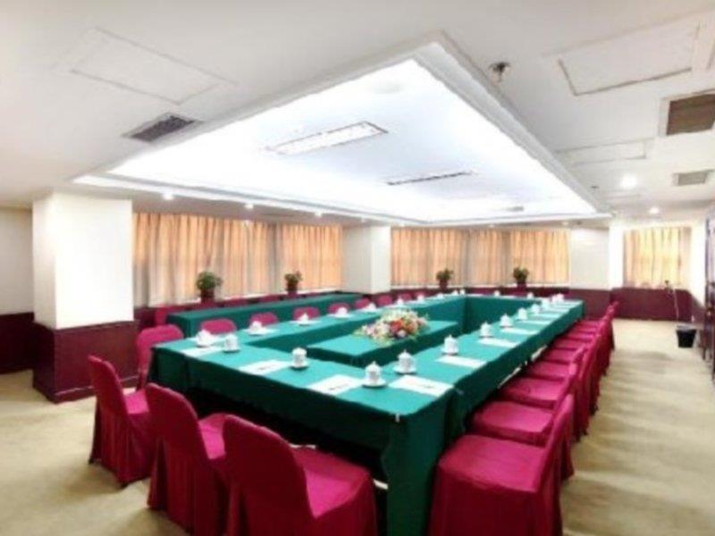 Xiao Xiang Hotel Peking Kültér fotó