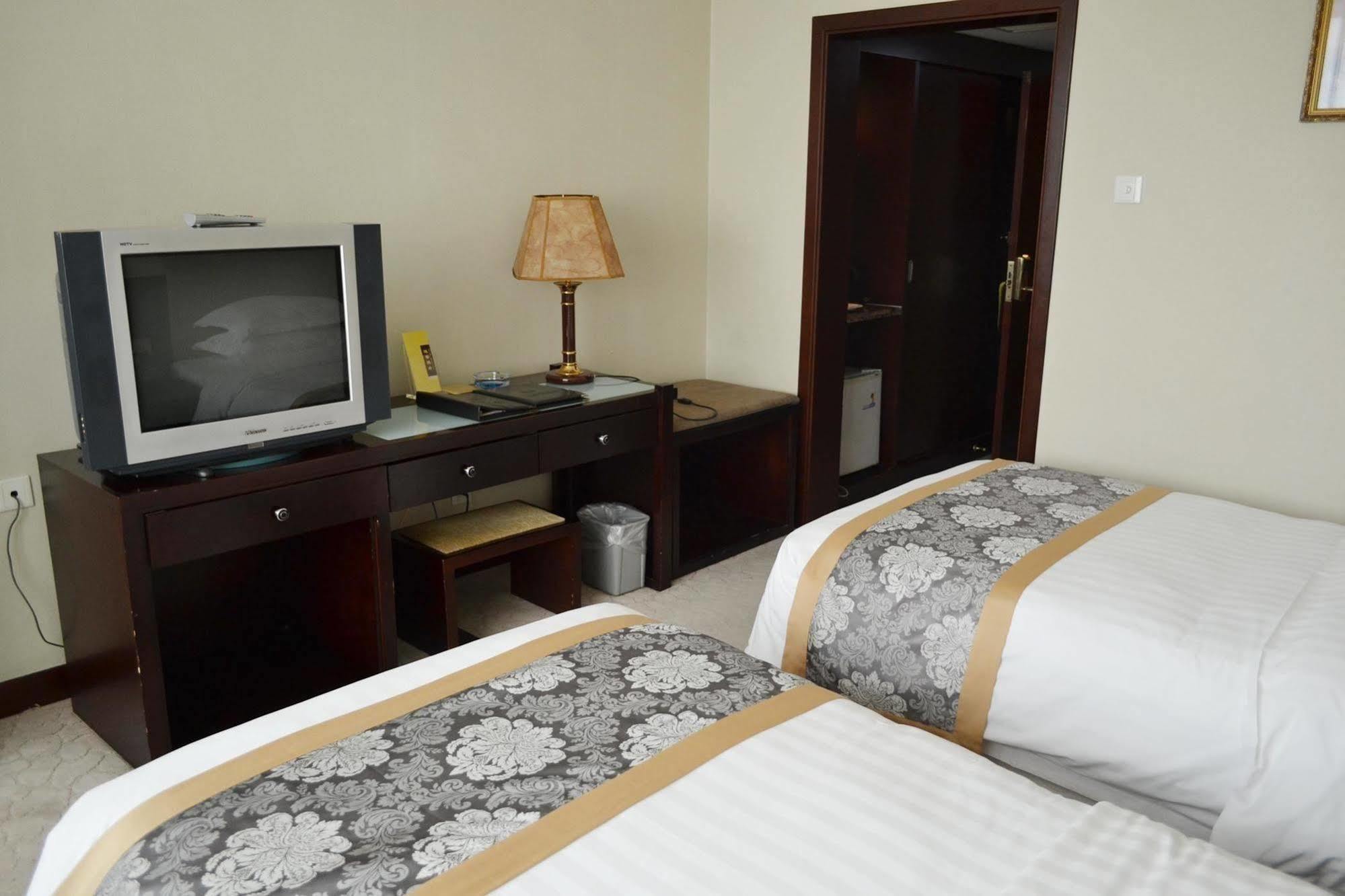 Xiao Xiang Hotel Peking Kültér fotó