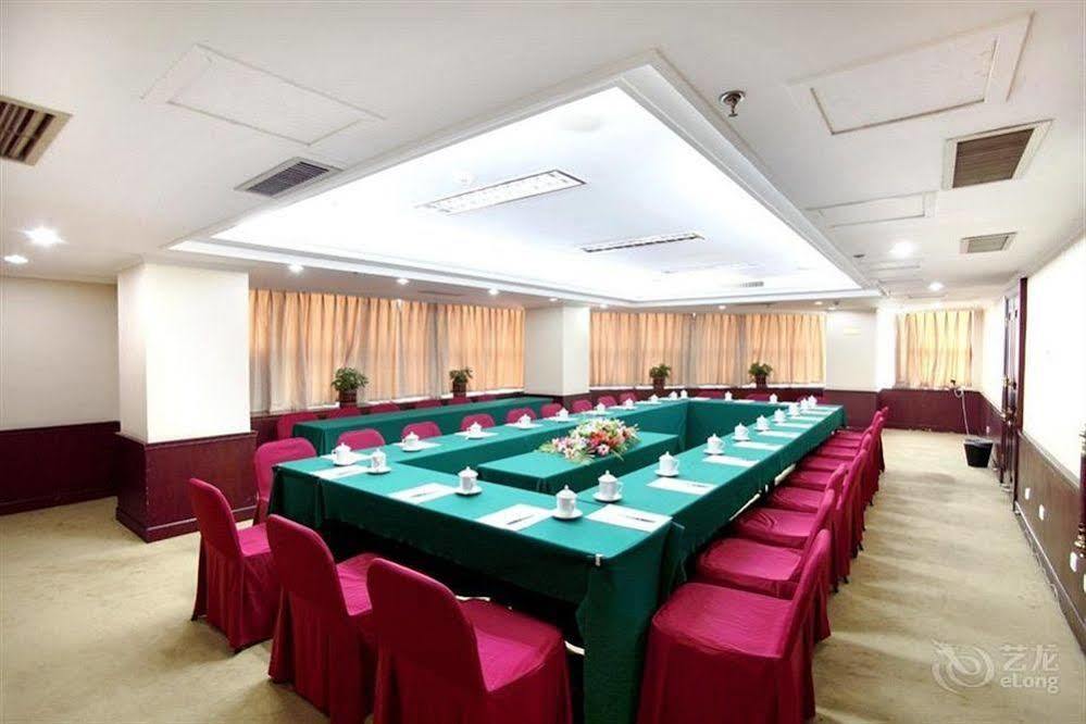Xiao Xiang Hotel Peking Kültér fotó