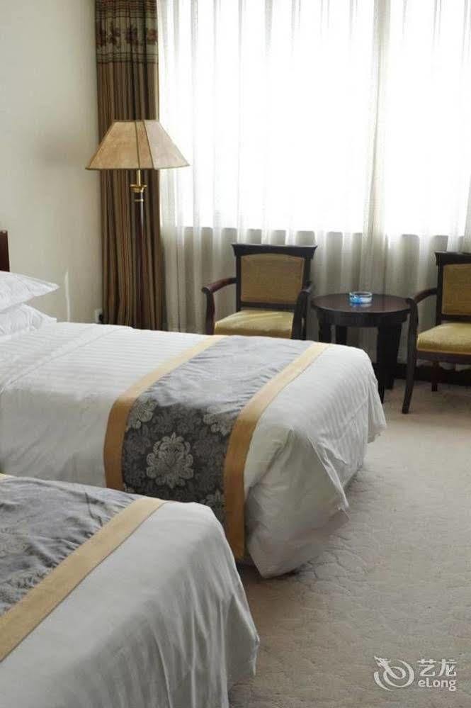 Xiao Xiang Hotel Peking Kültér fotó