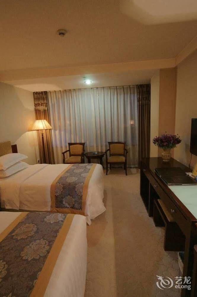 Xiao Xiang Hotel Peking Kültér fotó