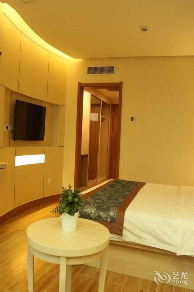 Xiao Xiang Hotel Peking Kültér fotó