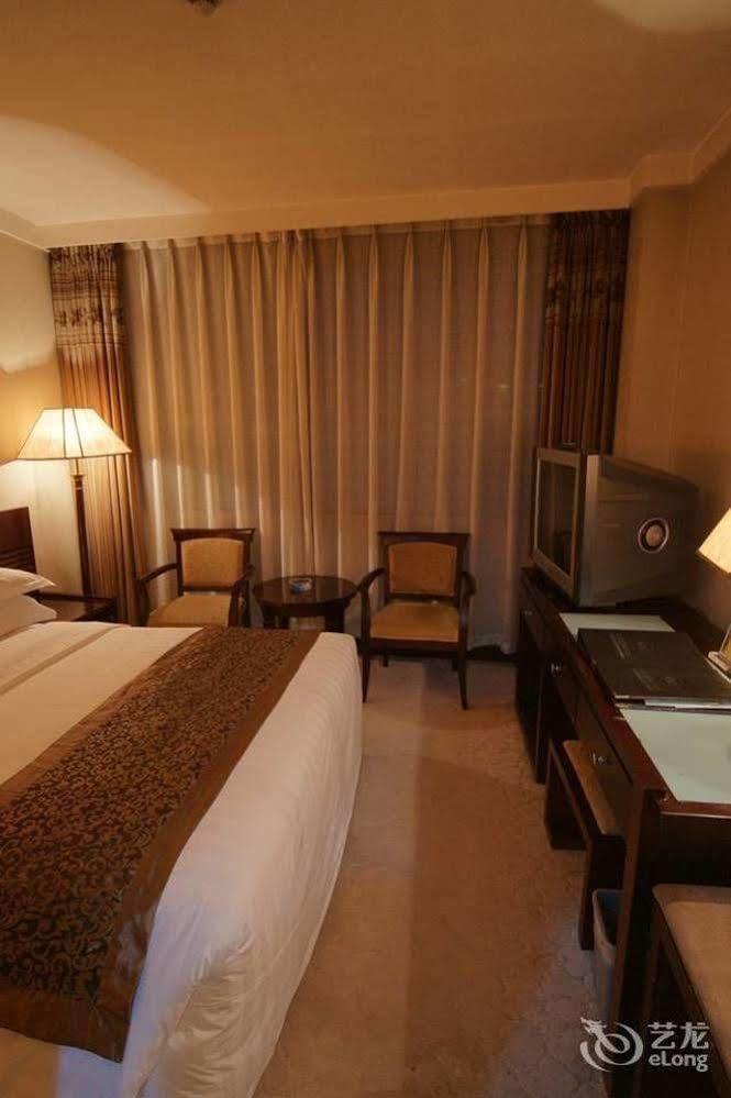 Xiao Xiang Hotel Peking Kültér fotó