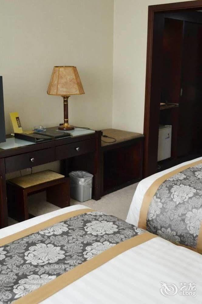Xiao Xiang Hotel Peking Kültér fotó